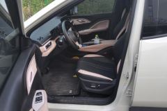2025 BYD Seagull 2025 Smart Drive 405km flyEdition #9