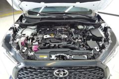 2024 Toyota Corolla Cross 2024 2.0L AT Smartelectric hybridHybrid Pioneer #10