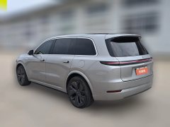 2023 Li Auto Li Auto L9 2023 Pro #7