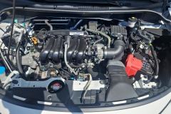 2022 Honda Fit Hatchback 2022 1.5L AT CVTunlimitedMUGENEdition #10
