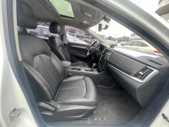 2020 Roewe i6 Classic 2020 1.6 AT 4GConnectedgloryLuxuryPLUS #6