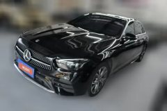2023 Mercedes-Benz E-Class 2023 Facelift 2.0T AT E 300 L Fashion #1