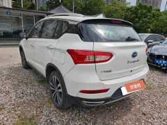 2018 GAC Trumpchi Trumpchi GS4 PHEV 2017 1.5 AT PHEVSmart HEV #9