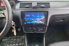 2019 Volkswagen Santana 2018 1.5 MT Fashion #13