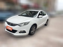 2018 Chang'an Eado XT 2016 1.6 AT To be cool #1