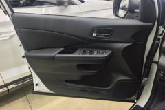 2017 Honda CR-V 2016 2.0 AT UrbanEditionFWD #7