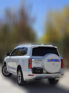 2024 Tank 500 PHEV 2024 Hi4-T 2.0T AT #8