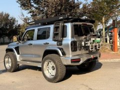 2024 Tank 300 PHEV 2024 2.0T AT Hi4-T #8
