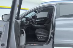 2022 Chery Tiggo 7 Plus 2021 KunpengEdition 1.6TGDI AT DCTLuxury #9