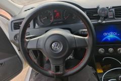 2019 Volkswagen Santana 2015 1.4 MT Fashion #15