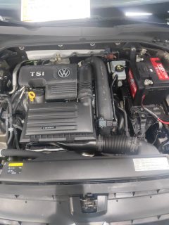 2016 Volkswagen Golf 2016 1.4T AT 230TSI Comfort #14