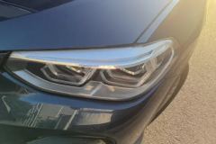 2018 BMW X3 2018 2.0T AT 25i MSport Pkg China VI #5