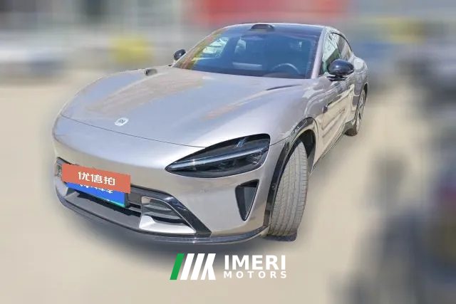 2025 Xiaomi Auto Xiaomi YU7 2025 Long Range Edition