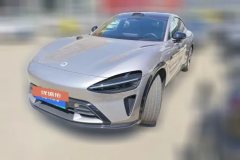 2025 Xiaomi Auto Xiaomi YU7 2025 Long Range Edition #1