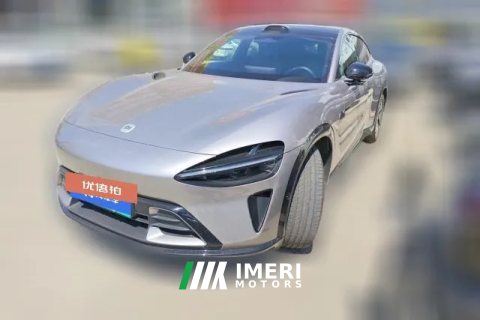 2025 Xiaomi Auto Xiaomi YU7 2025 Long Range Edition