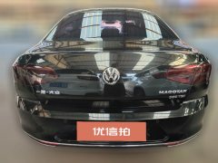 2019 Volkswagen Magotan 2018 1.8T AT 330TSILuxury Facelift #13