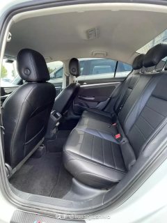 2020 Volkswagen Bora Sedan 2020 1.5 AT Comfort #5