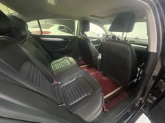 2016 Volkswagen Magotan 2015 1.8T AT Leading #5