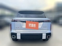 2023 Chery Explore 06 2023 Yue YeEdition 1.6T 2WDExplore the wilderness #6