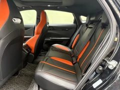 2024 Chang'an UNI-V 2024 1.5T AT nobleSport #6