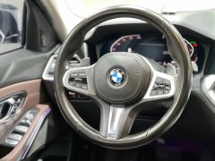 2020 BMW 3 Series 2021 2.0T AT Facelift 330i MM Sport Shadow #11