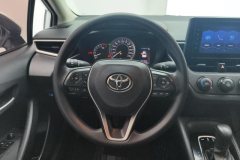 2021 Toyota Corolla 2021 1.2T AT S-CVTpioneerPLUSEdition #15