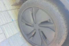 2025 Tesla Model Y 2025 Long Rangeall wheel drive First Edition #6