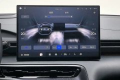 2025 Geely Galaxy Geely Galaxy E5 2026 610km explore+Edition #16