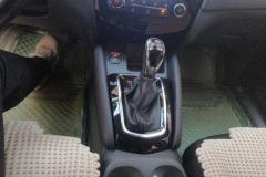 2020 Nissan Qashqai 2019 2.0 AT Luxury #15