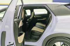2023 BYD Dolphin 2023 420km Fashion #11