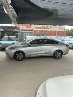 2023 Geometry A 2022 Pro 430KM green applePro #3