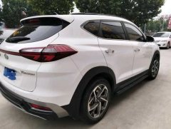 2020 Hyundai Tucson 2020 1.6T AT 280TGDiFashionFWD China V #5