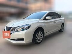 2019 Nissan Sylphy EV 2018 Smart Premium EV #3