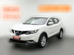2019 Nissan Qashqai 2017 2.0 AT Elite China VI #1