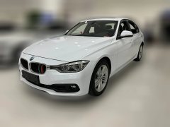 2016 BMW 3 Series 2016 2.0T AT 320iFashion #1