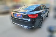 2018 Geely Auto Bo Rui 2017 1.8T AT Honorable #3
