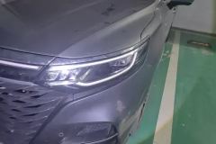 2022 Roewe iMAX8 2022 2.0T AT 400TGI GatheringEdition #5