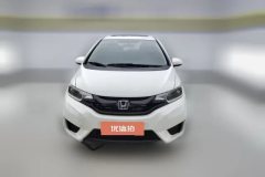 2017 Honda Fit Hatchback 2016 1.5 AT LXSComfortSunroofEdition #2