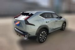 2022 GAC Trumpchi Trumpchi Yingku 2022 2.0ATK AT GeminiProEdition #3