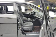 2022 Toyota Highlander 2021 2.0T AT Luxury7Seat 4WD #8