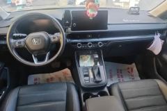 2024 Honda CR-V 2024 1.5T AT 240TURBO 2WDFeng ShangEdition 5Seat #12
