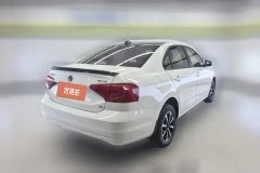 2017 Volkswagen Jetta 2017 1.5 AT Fashion #3