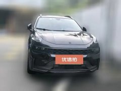 2022 Lynk & Co Lynk & Co 01 PHEV 2022 1.5TD AT PHEV Plus #3