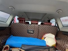 2019 Dongfeng Fengxing Fengxing T5L 2020 1.5T AT Luxury7Seat China VI #7