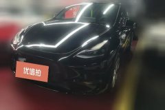 2023 Tesla Model Y 2023 Long Rangeall wheel driveEdition #1