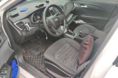 2018 Chevrolet Cavalier 2018 1.5 AT 320enjoySunroofEdition #9