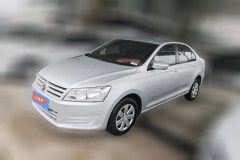 2016 Volkswagen Santana 2015 1.4 MT Fashion #1