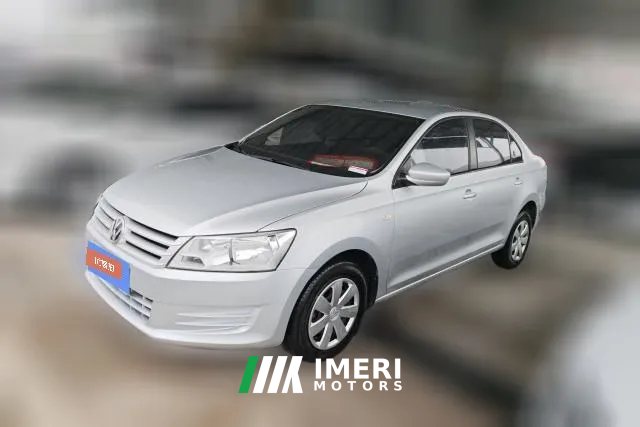 2016 Volkswagen Santana 2015 1.4 MT Fashion
