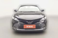 2020 Toyota Camry 2019 2.0 AT GLuxury Facelift #3