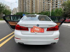 2018 BMW 5 Series 2018 2.0T AT 528LiLaunch Special #8